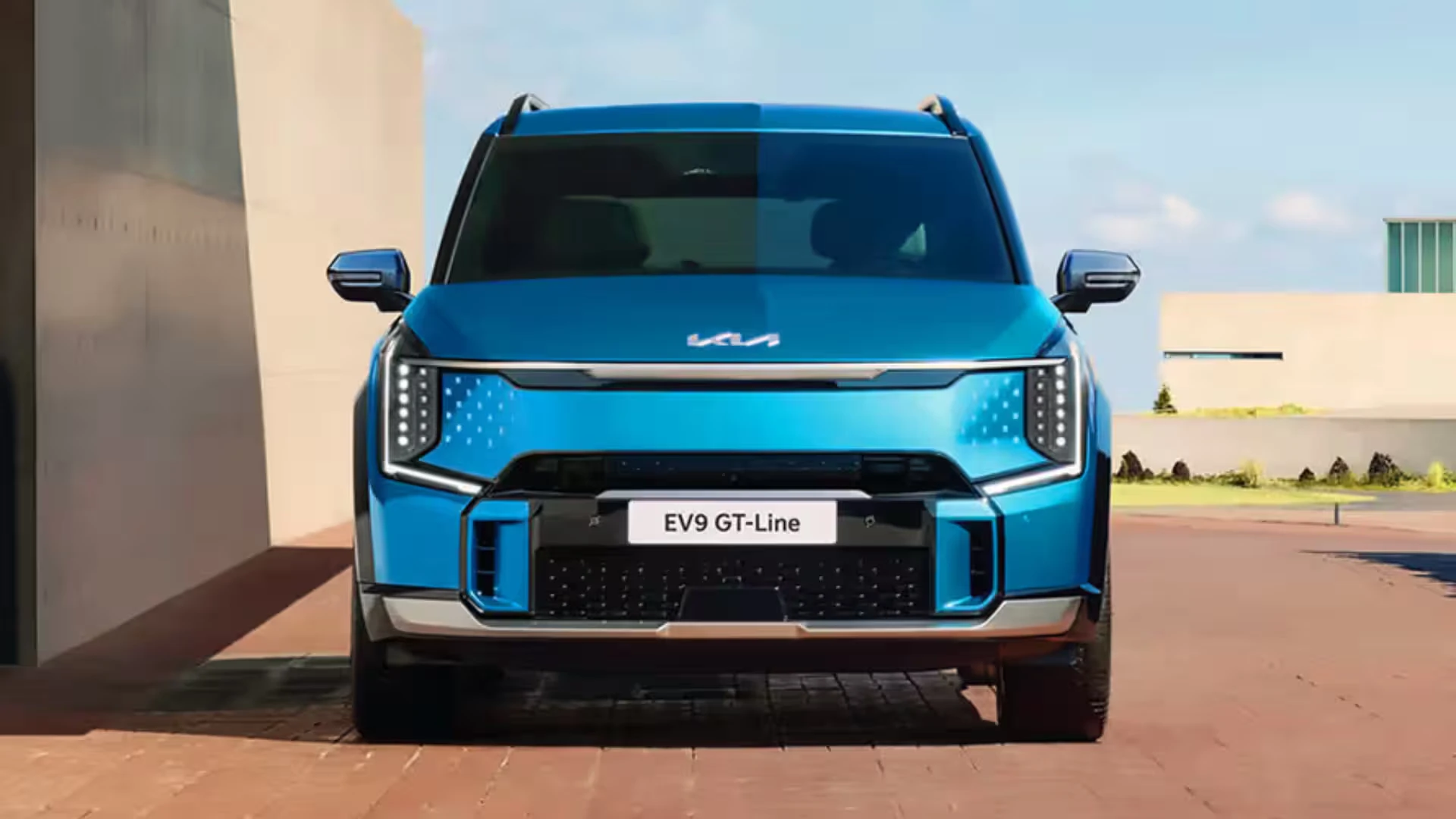 KIA EV9 - Image 2