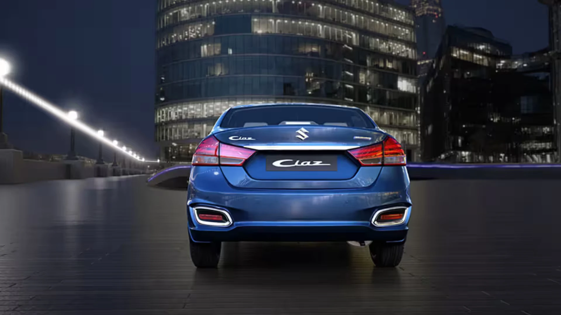 Maruti Suzuki Ciaz - Image 3