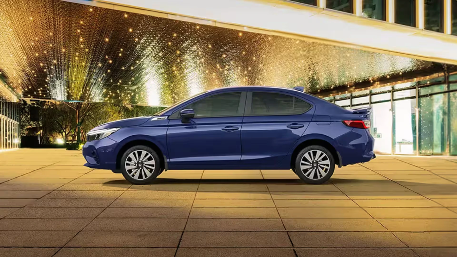 Honda City - Image 2