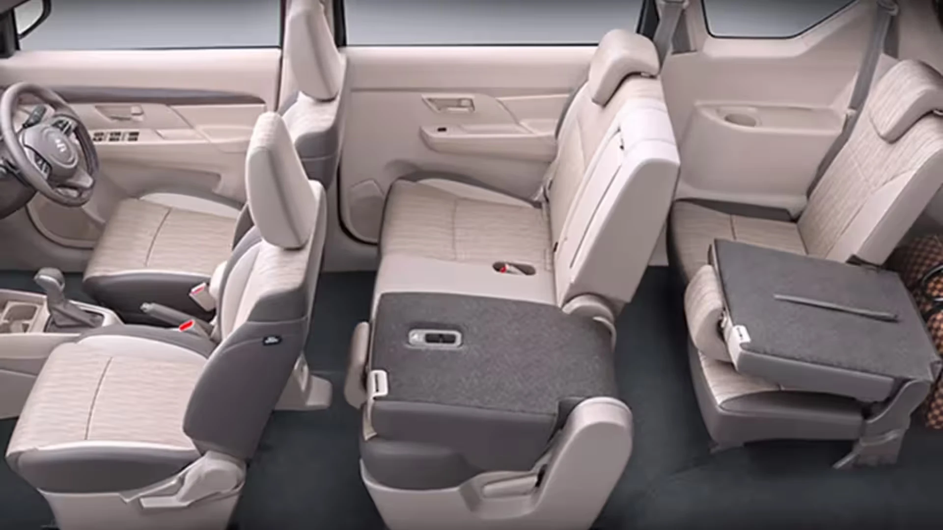 Maruti Suzuki Ertiga - Image 7