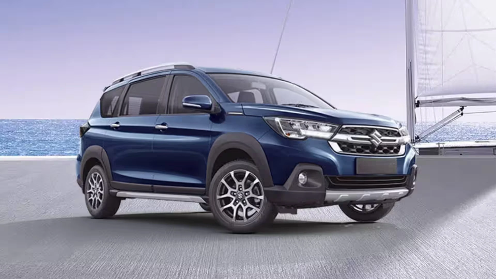 Maruti Suzuki XL6 - Image 5