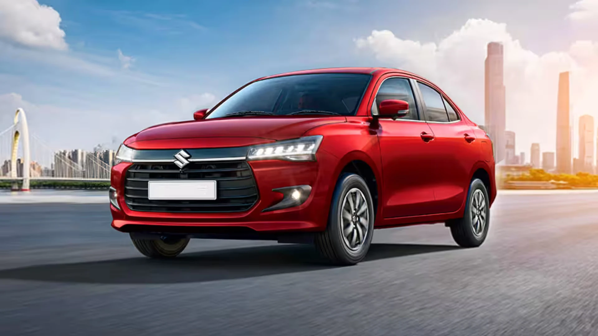 Maruti Suzuki Dzire - Image 6
