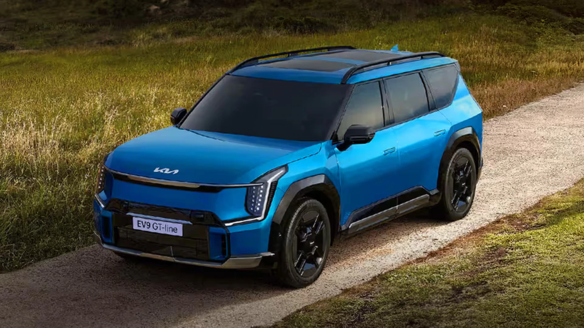KIA EV9 - Image 5