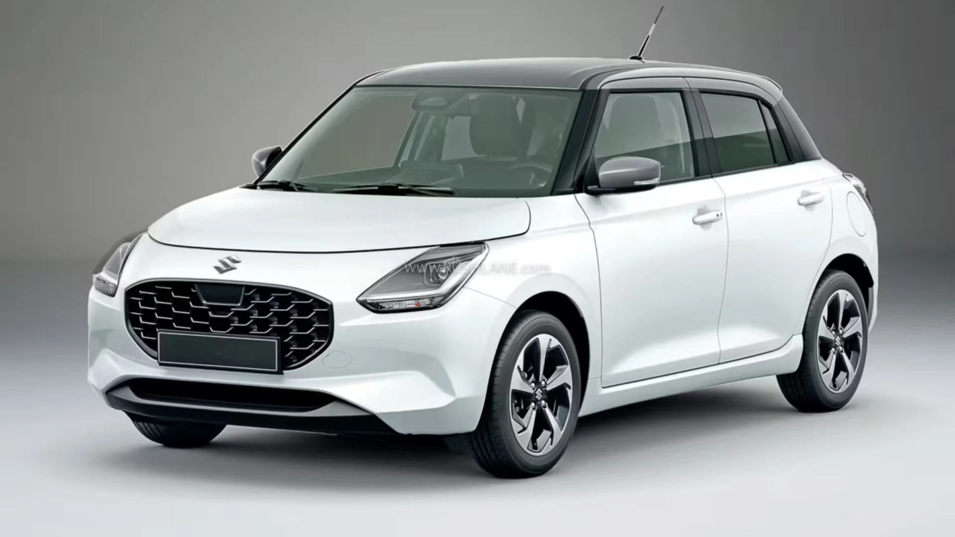 Maruti Suzuki Swift - Image 3